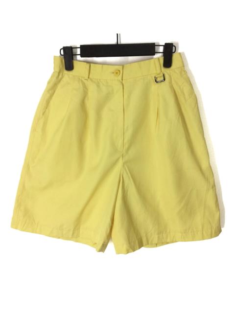 Other Designers Lanvin × Vintage - Lanvin Golf Yellow Vintage