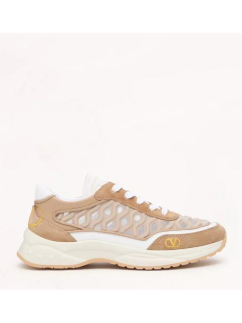 Valentino Valentino Ready Go Runner Sneaker