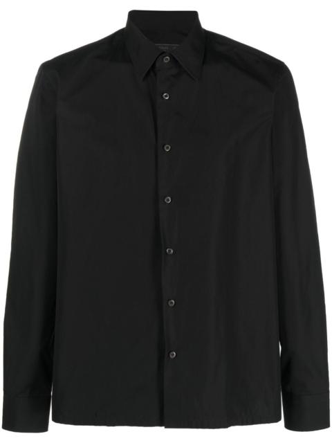 Prada Men Camicia
