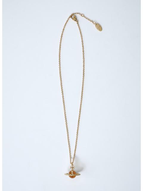 Vivienne Westwood Vivienne Westwood Women Tiny Orb Necklace