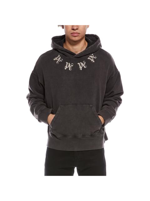 Palm Angels Palm Angels Hooded Sweatshirt