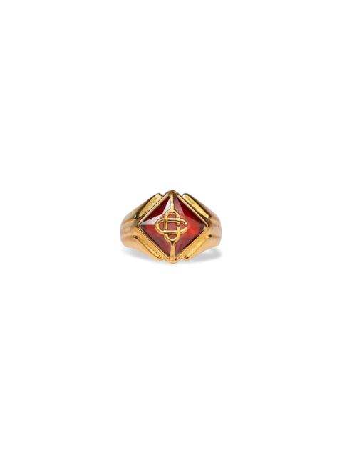 CASABLANCA Casa Signet Ring