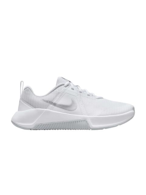 Nike Wmns MC Trainer 3 'White Metallic Platinum'