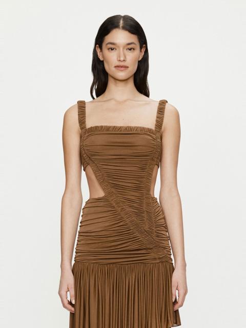 CHRISTOPHER ESBER Orion Separation Top