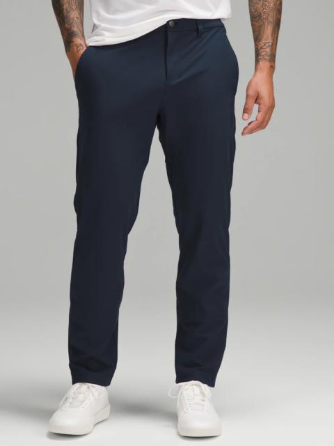 lululemon ABC Classic-Fit Trouser 37"L *Warpstreme
