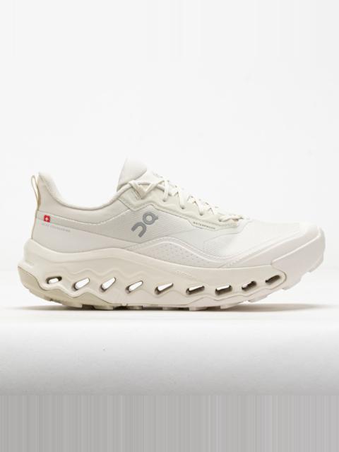 On On Cloudhorizon 2 Waterproof Women's Ghost/Ivory