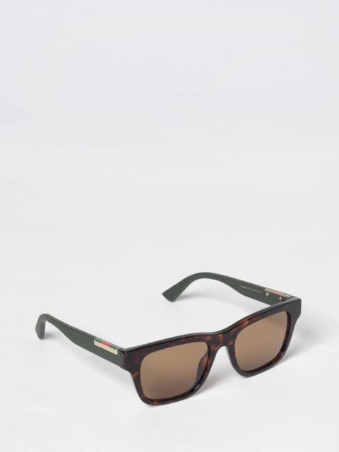 GUCCI Gucci Sunglasses Men Multicolor