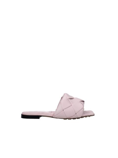 Bottega Veneta Bottega Veneta Lido Sandals Women
