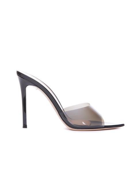 Gianvito Rossi Gianvito Rossi Women Elle Pump Sandals