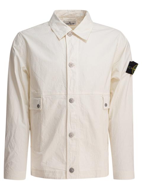 Stone Island Jackets