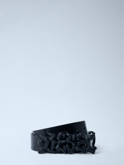Diesel B-Graffiti Belt