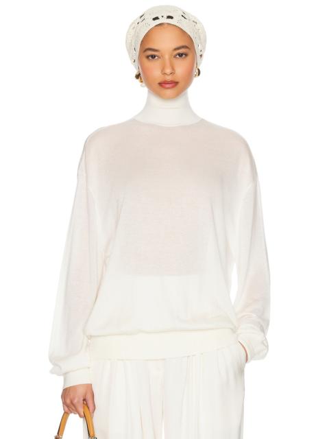 HELSA Madeira Turtleneck