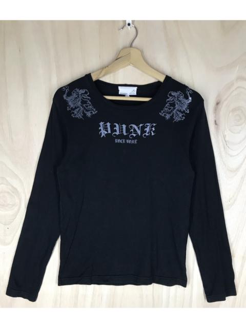 Other Designers Eight X - Eight X Punk Rock Love Tees