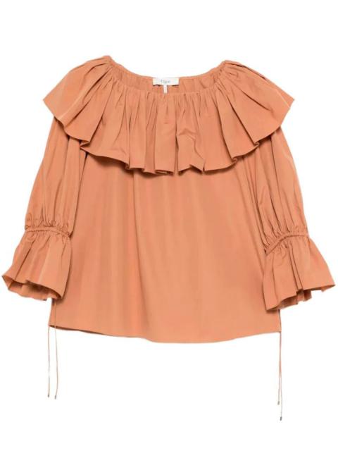 Chloé Chloe Women Top