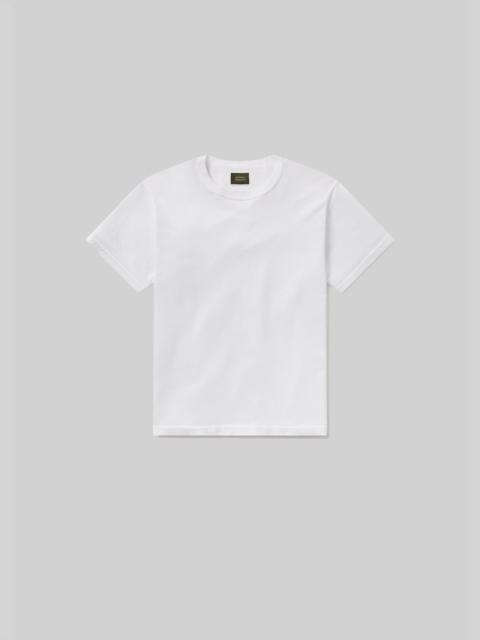 Citizens of Humanity Box Tee
In White