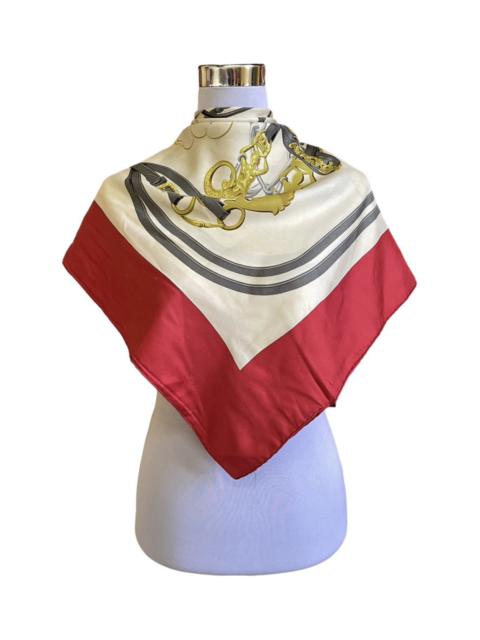 Hermes Brides de Gala par Silk Scarf