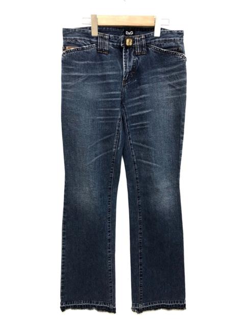 Dolce & Gabbana Dolce & Gabbana Jeans
