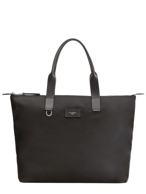 Dolce & Gabbana Dolce & Gabbana Men Bag "Adamo" Large