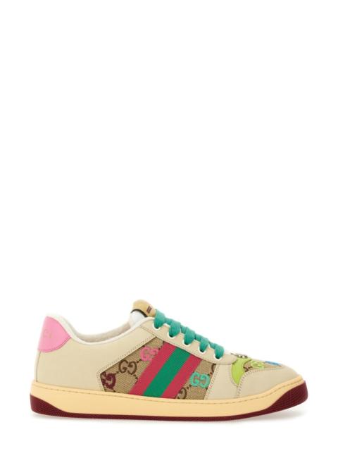 GUCCI Gucci Women Sneaker "Screener"