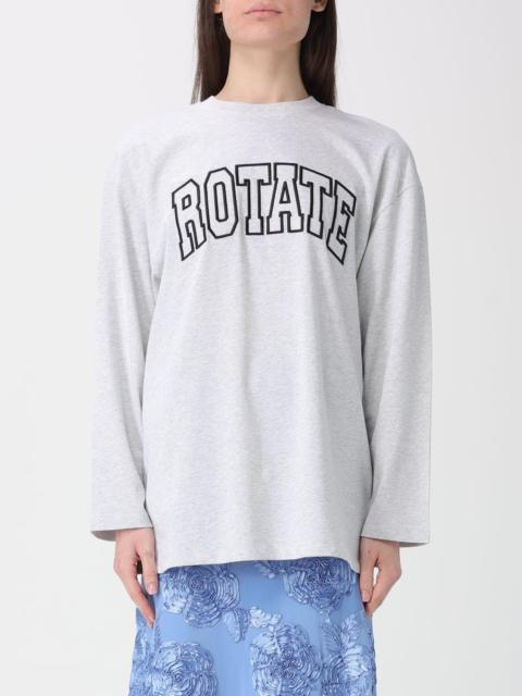 ROTATE T-shirt woman Rotate