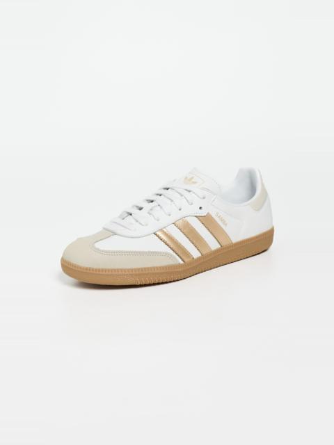 adidas Samba OG Sneakers