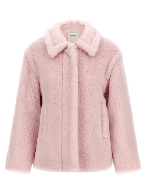 Max Mara Max Mara Women 'Mxmfuggito' Coat