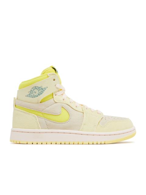 Jordan WMNS JORDAN 1 HIGH ZOOM COMFORT 2 'CITRON TINT'