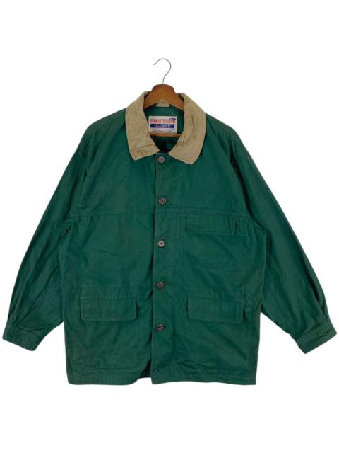 Other Designers VINTAGE PRACT STUDIO 45RPM JAPANESE BRAND JACKET