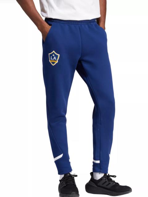 adidas adidas Adult LA Galaxy 2024 Travel Navy Pants