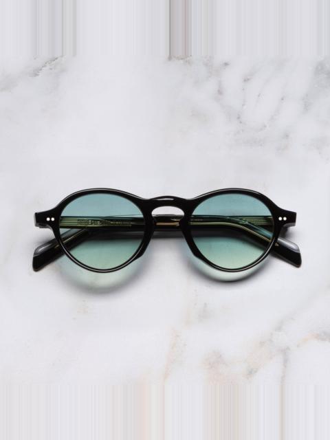 CUTLER AND GROSS GR08 ROUND SUNGLASSES