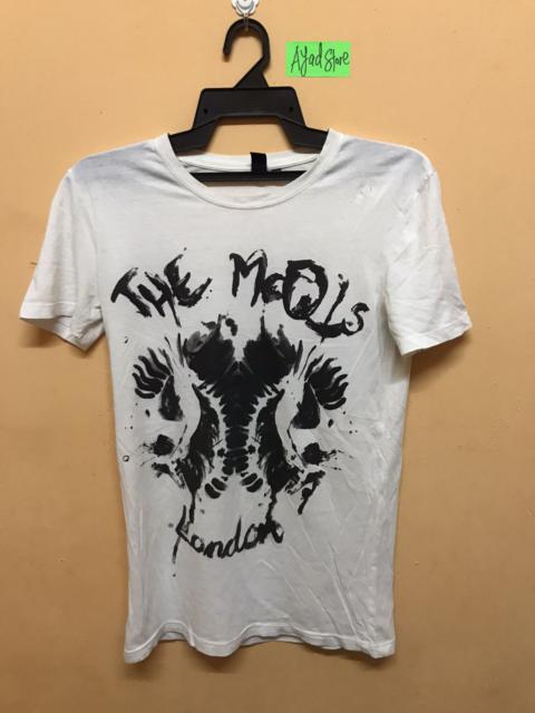 ‼️ALEXANDER MCQUEEN TEE‼️