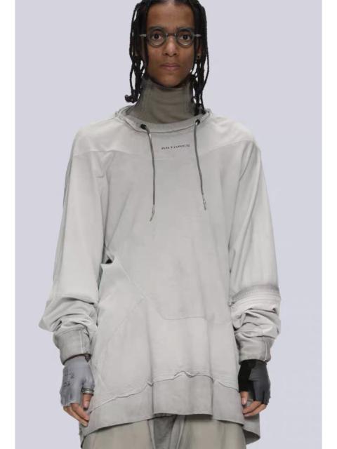 Other Designers Hamcus 22fw oblivion hoodie size L