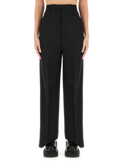 Rick Owens Rick Owens Women Mastodon Pants