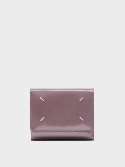 Maison Margiela Four stitches wallet
