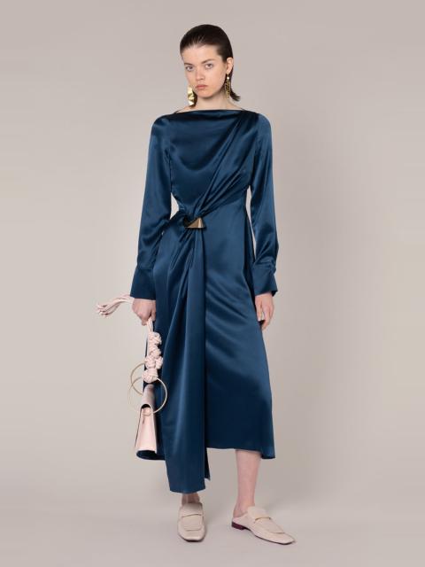 Roksanda ALLURA DRESS