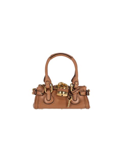 Chloé Chloé Paddington Small Bag