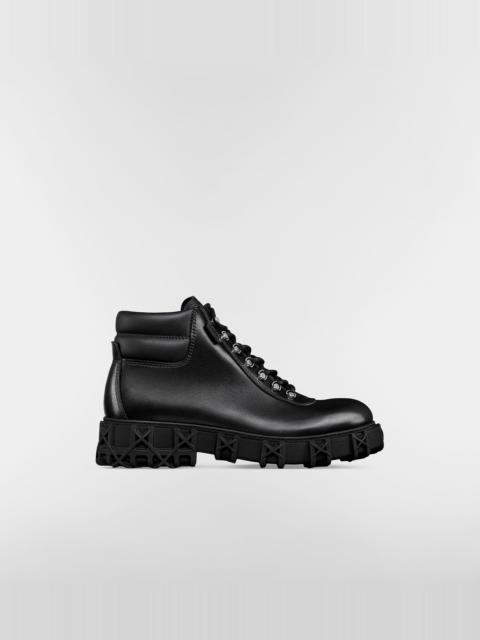 Dior Dior Slickrock Ankle Boot