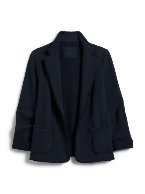 Frank & Eileen Sweatshirt Blazer