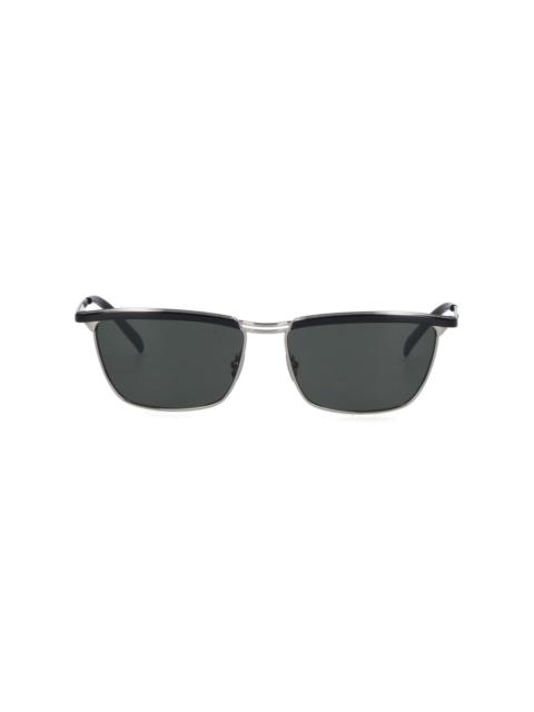 SAINT LAURENT 'JOE' SUNGLASSES