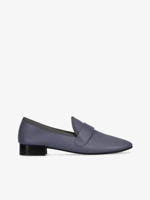 Repetto MICHAEL SOLE RUBBER LOAFERS