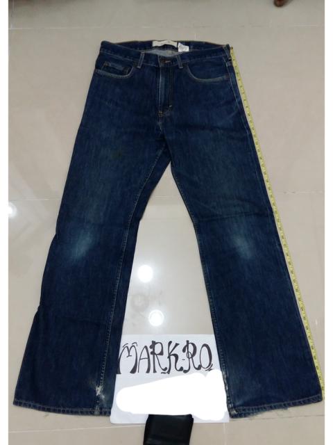 Other Designers Vintage - Vintage GAP Jeans boot fit