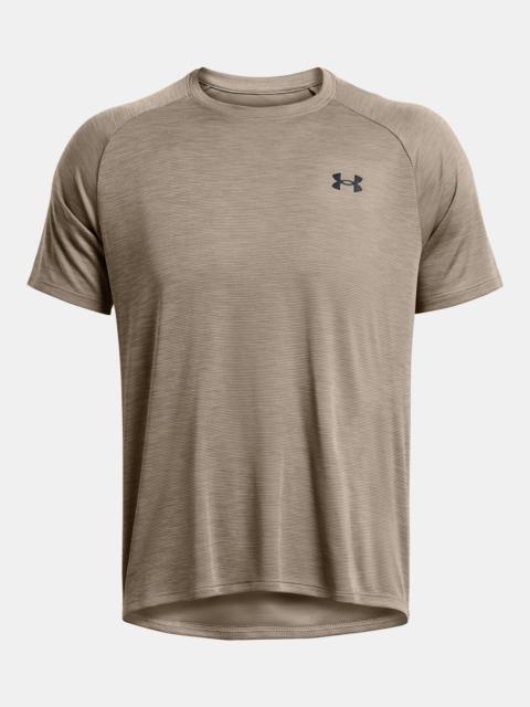 Under Armour Men's UA Tech™ Textured Short Sleeve