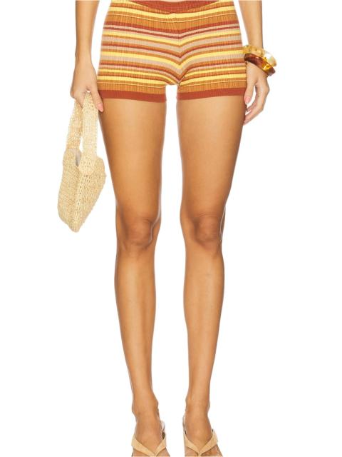 BANANHOT Jack Shorts