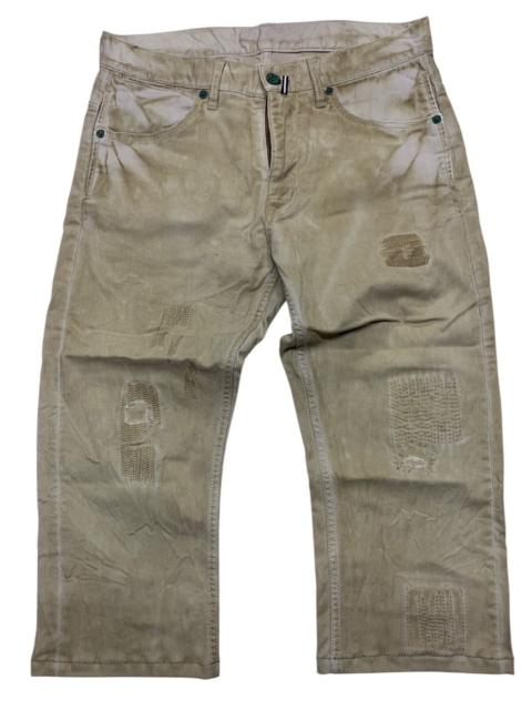 Other Designers Japanese Brand - 291295=HOMME CUSTOM MADE