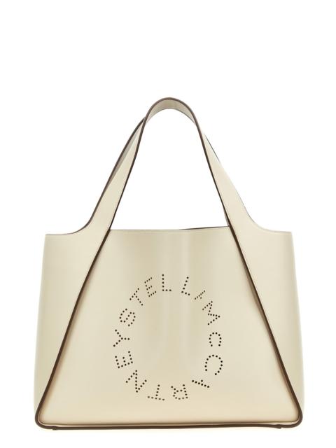 Stella McCartney 'Stella logo' tote