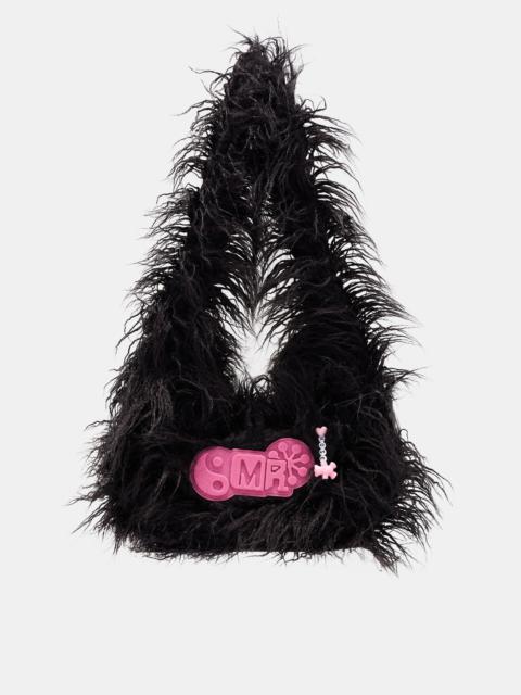 Martine Rose Charm Bag