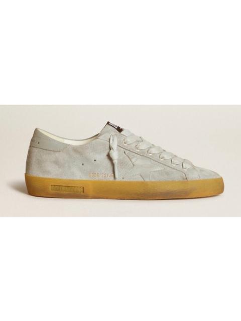 Golden Goose Golden Goose Super Star Sneakers