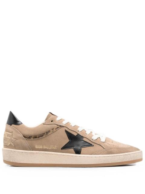 Golden Goose Golden Goose Women Sneakers Ball Star