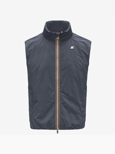 K-WAY VALEN PLAIN WARM