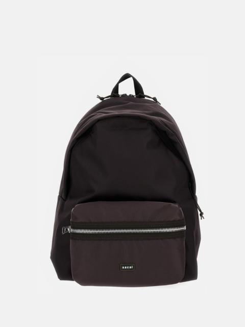 sacai BACKPACK